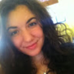 Meet your Posher, Bethany